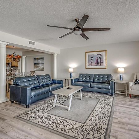 South Wind -907 Villa Myrtle Beach Bagian luar foto