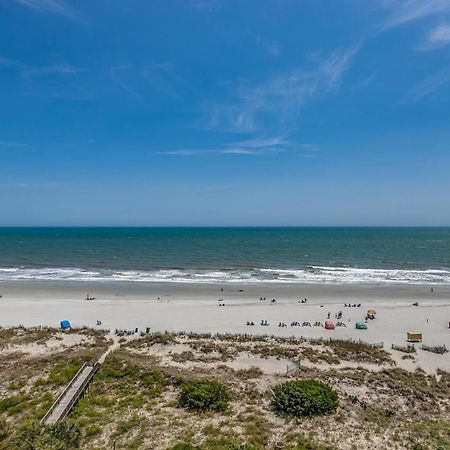 South Wind -907 Villa Myrtle Beach Bagian luar foto