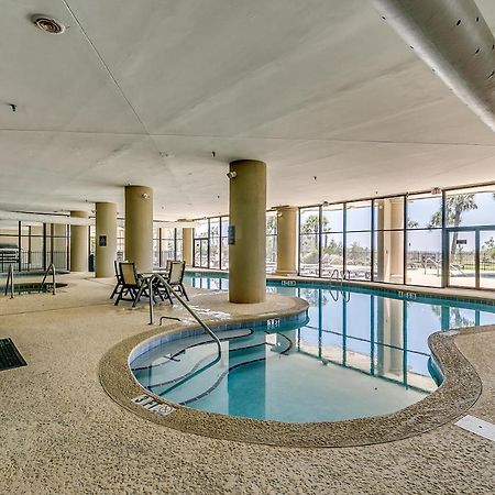 South Wind -907 Villa Myrtle Beach Bagian luar foto