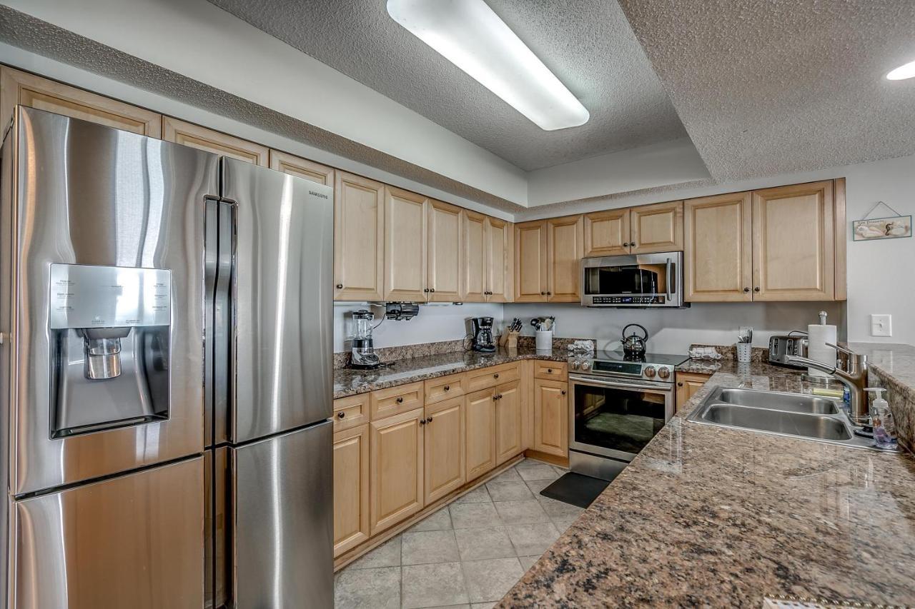 South Wind -907 Villa Myrtle Beach Bagian luar foto