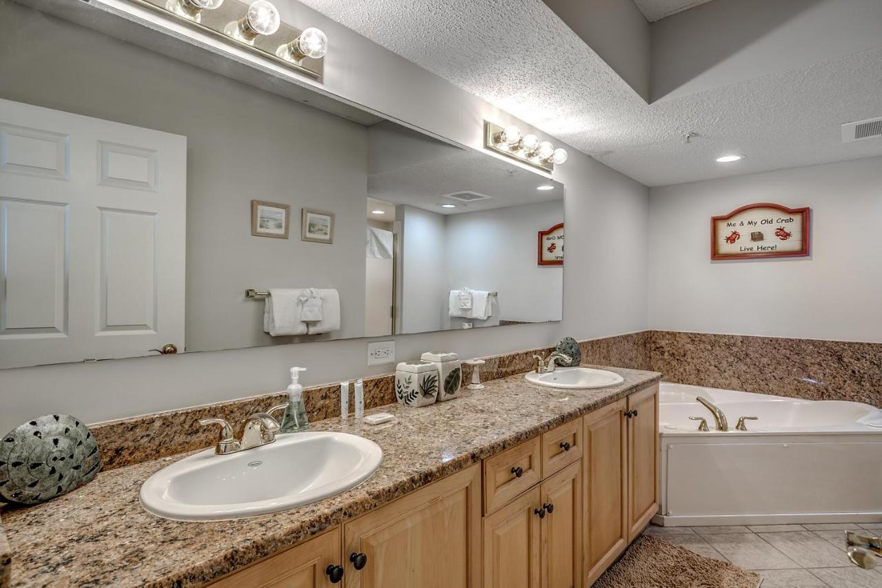 South Wind -907 Villa Myrtle Beach Bagian luar foto