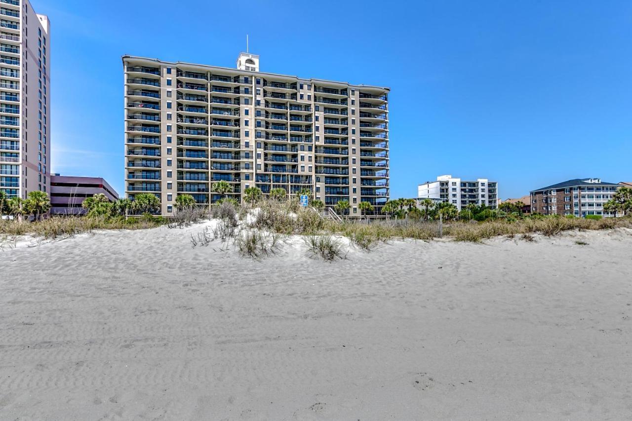 South Wind -907 Villa Myrtle Beach Bagian luar foto