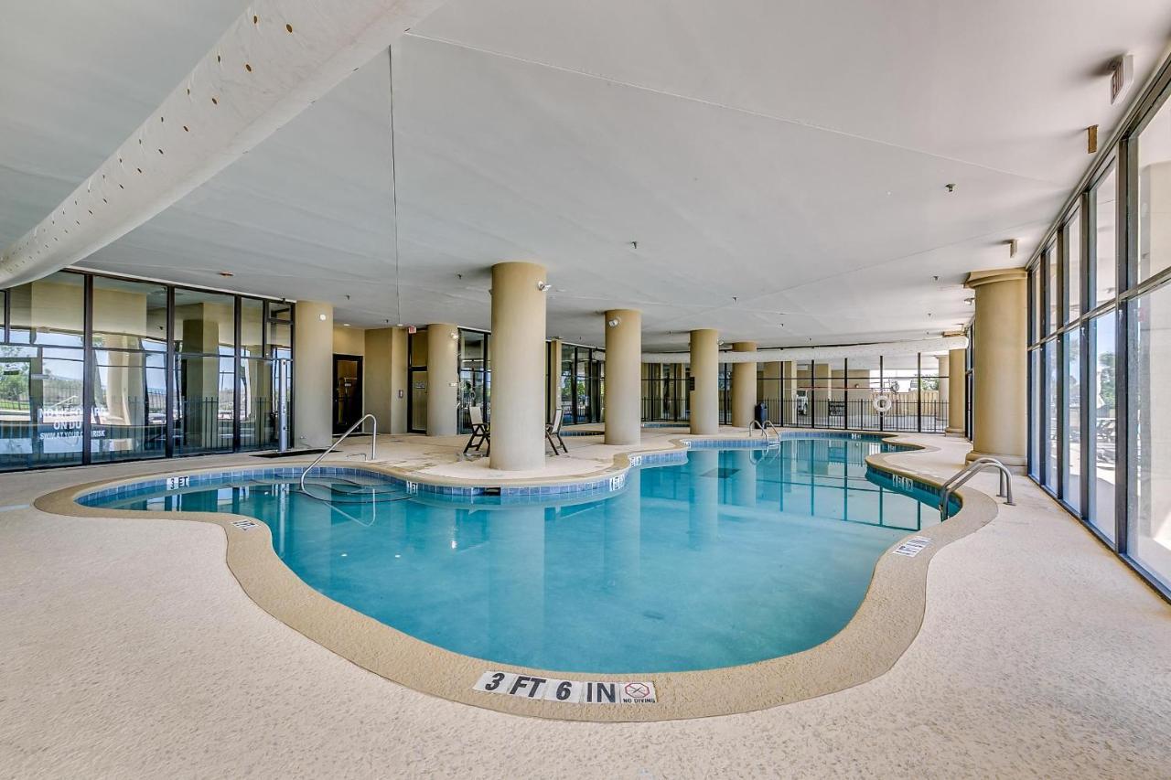 South Wind -907 Villa Myrtle Beach Bagian luar foto