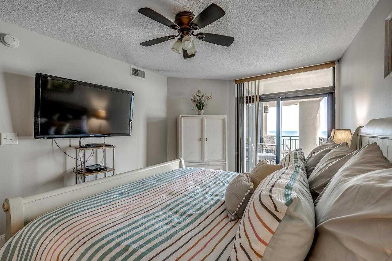 South Wind -907 Villa Myrtle Beach Bagian luar foto