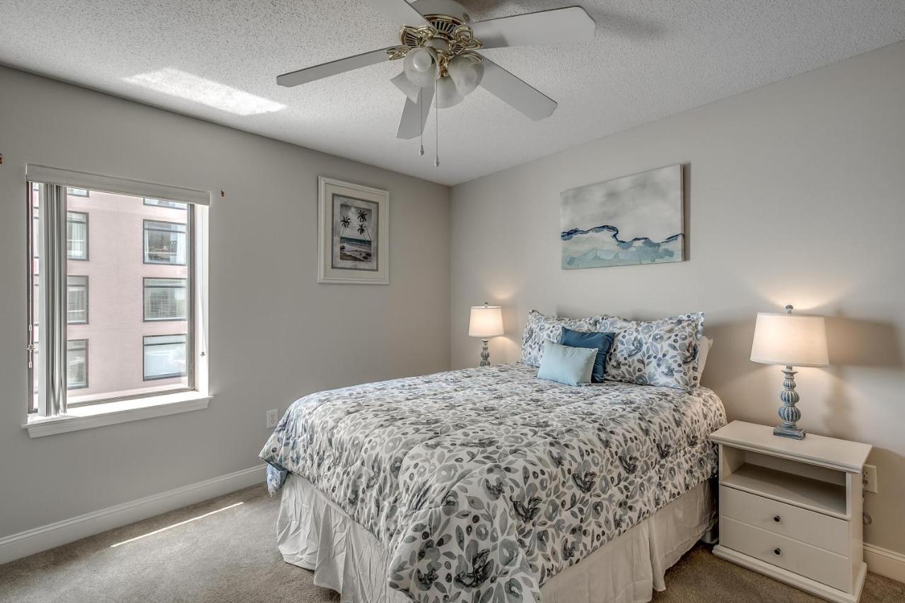 South Wind -907 Villa Myrtle Beach Bagian luar foto