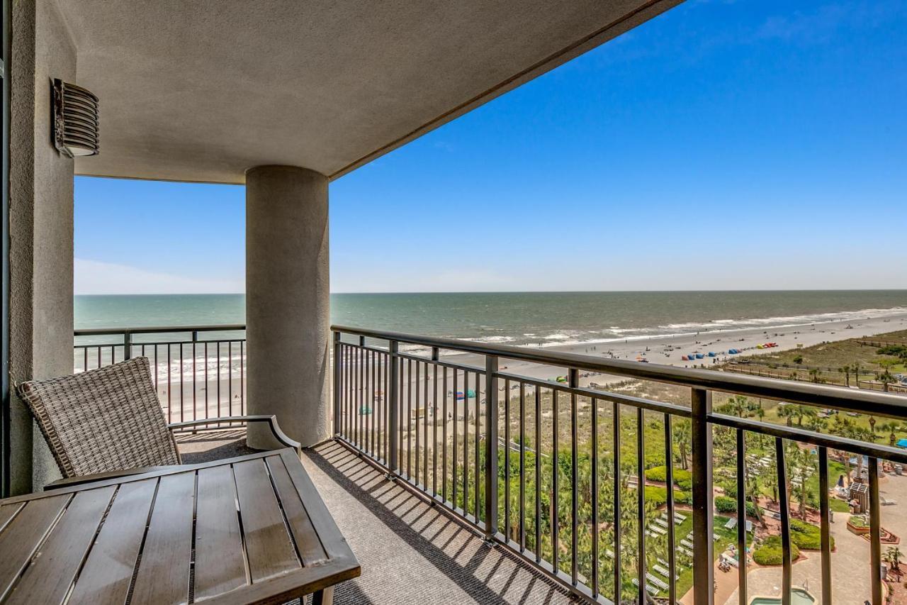 South Wind -907 Villa Myrtle Beach Bagian luar foto
