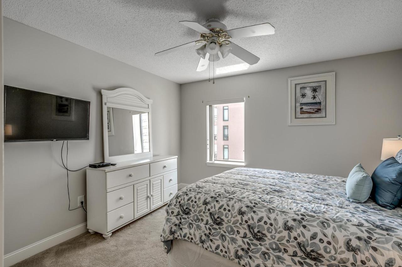 South Wind -907 Villa Myrtle Beach Bagian luar foto