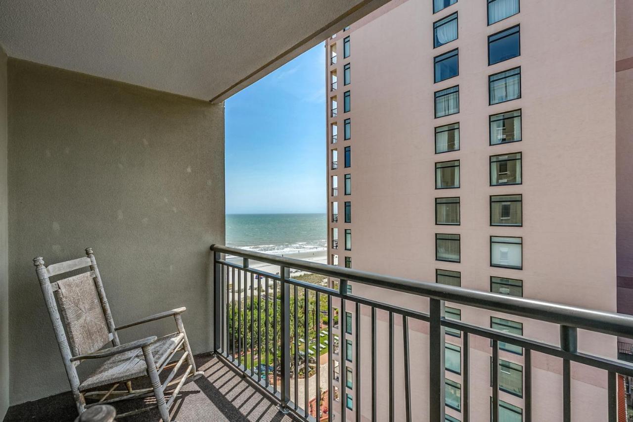 South Wind -907 Villa Myrtle Beach Bagian luar foto