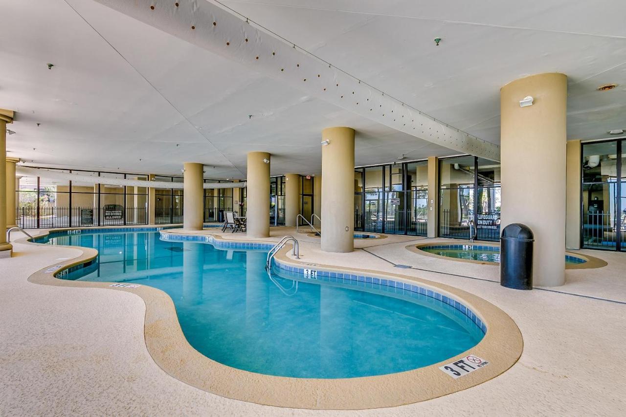 South Wind -907 Villa Myrtle Beach Bagian luar foto