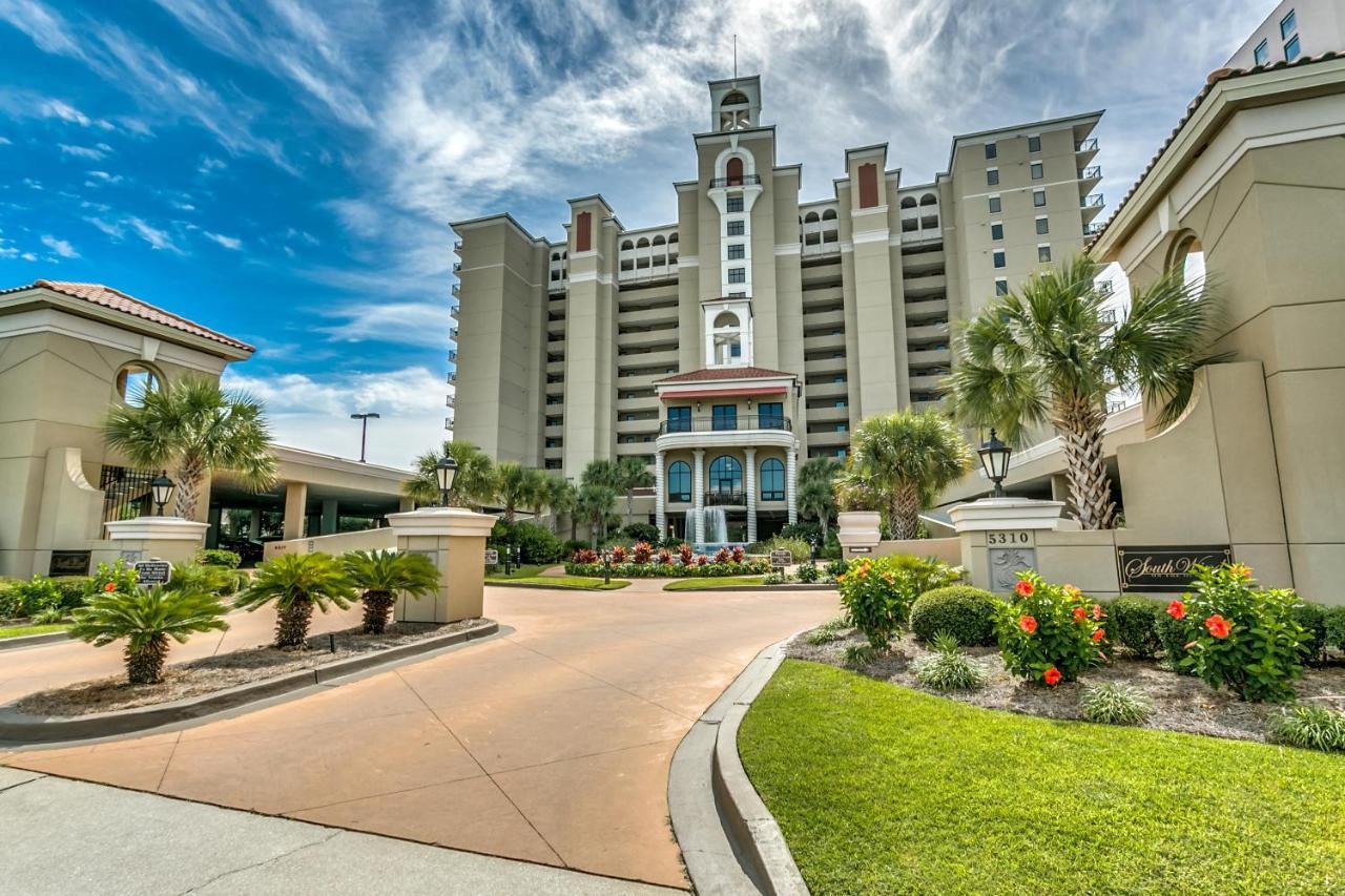 South Wind -907 Villa Myrtle Beach Bagian luar foto