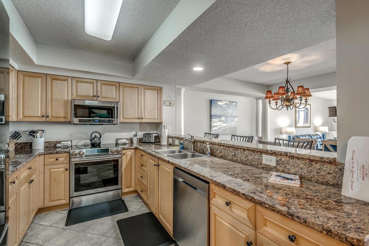 South Wind -907 Villa Myrtle Beach Bagian luar foto