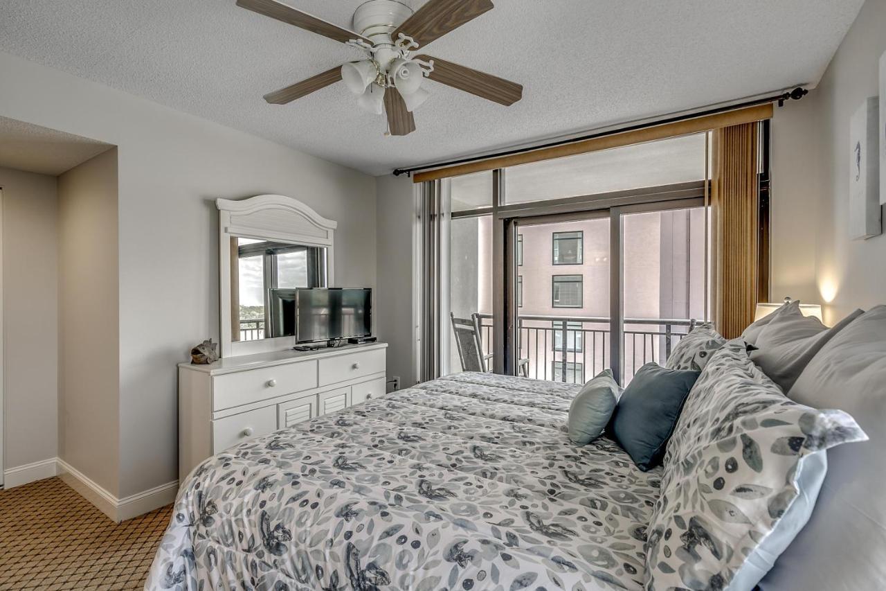 South Wind -907 Villa Myrtle Beach Bagian luar foto