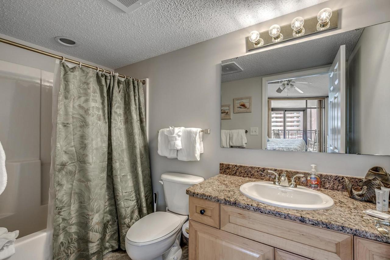 South Wind -907 Villa Myrtle Beach Bagian luar foto
