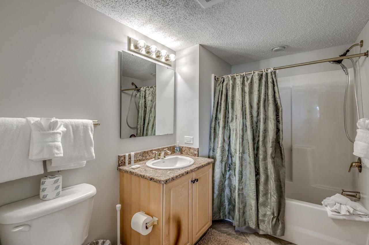 South Wind -907 Villa Myrtle Beach Bagian luar foto