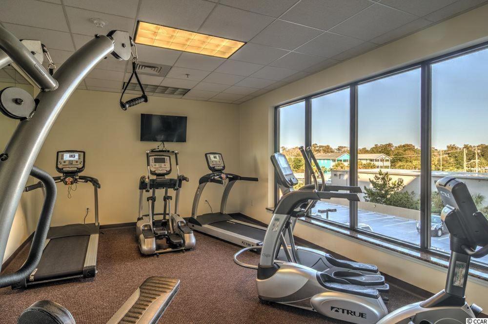 South Wind -907 Villa Myrtle Beach Bagian luar foto