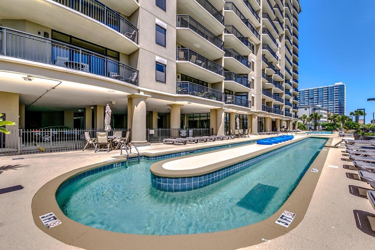 South Wind -907 Villa Myrtle Beach Bagian luar foto